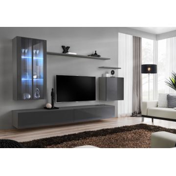 Mobila Sufragerie De Perete Switch Xii 27 Gg Sw 12