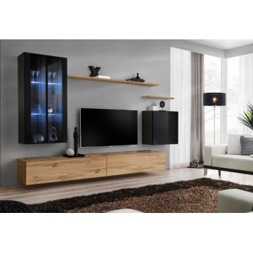 Mobila Sufragerie De Perete Switch Xii Swt Sw 12