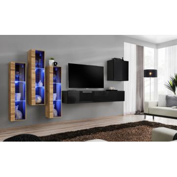 Mobila Sufragerie De Perete Switch Xiii Wts Sw 13