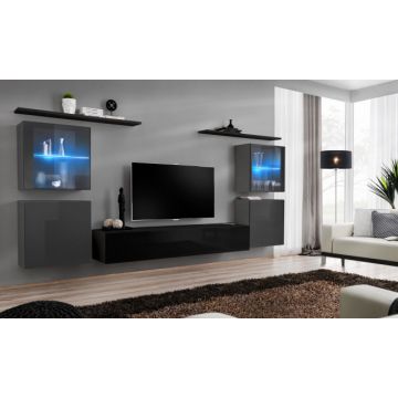 Mobila Sufragerie De Perete Switch Xiv 27 Gz Sw 14