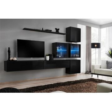 Mobila Sufragerie De Perete Switch Xix 26 Zz Sw 19