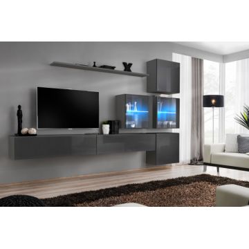 Mobila Sufragerie De Perete Switch Xix 27 Gg Sw 19
