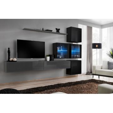 Mobila Sufragerie De Perete Switch Xix 27 Gz Sw 19
