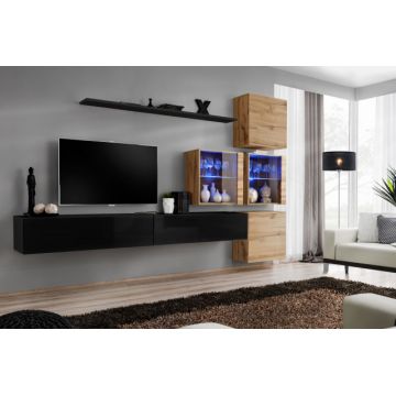 Mobila Sufragerie De Perete Switch Xix Swt Sw 19