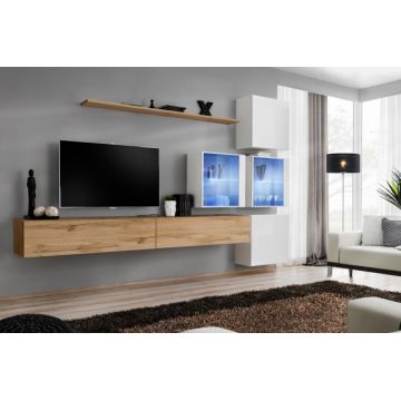 Mobila Sufragerie De Perete Switch Xix Wtw Sw 19