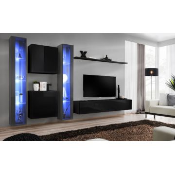 Mobila Sufragerie De Perete Switch Xvi 27 Gz Sw 16