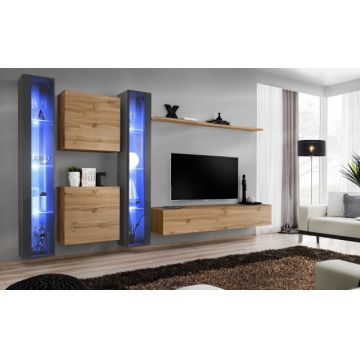 Mobila Sufragerie De Perete Switch Xvi Gwt Sw 16