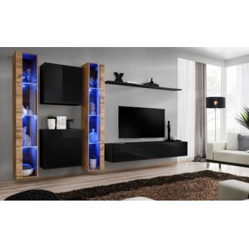 Mobila Sufragerie De Perete Switch Xvi Wts Sw 16