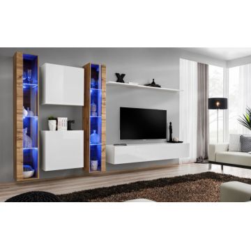 Mobila Sufragerie De Perete Switch Xvi Wtw Sw 16