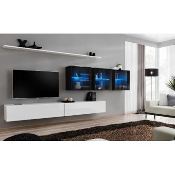 Mobila Sufragerie De Perete Switch Xvii 26 Ws Sw 17