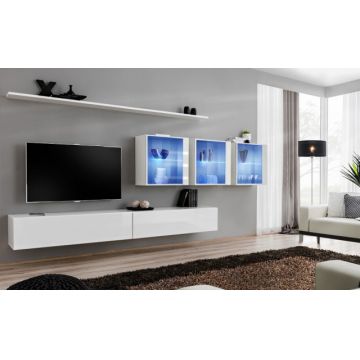 Mobila Sufragerie De Perete Switch Xvii 26 Ww Sw 17