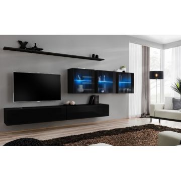 Mobila Sufragerie De Perete Switch Xvii 26 Zz Sw 17