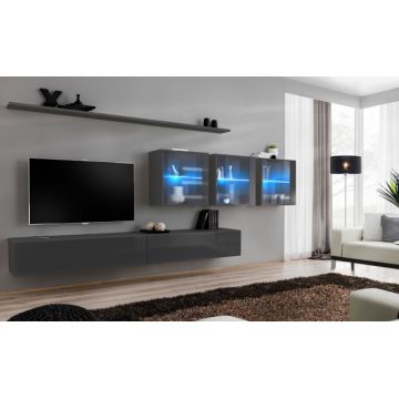 Mobila Sufragerie De Perete Switch Xvii 27 Gg Sw 17