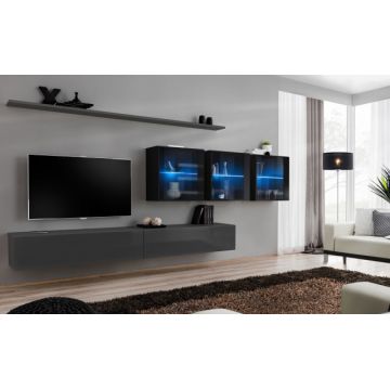 Mobila Sufragerie De Perete Switch Xvii 27 Gz Sw 17