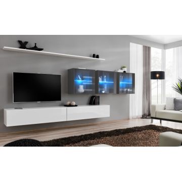 Mobila Sufragerie De Perete Switch Xvii 27 Wg Sw 17