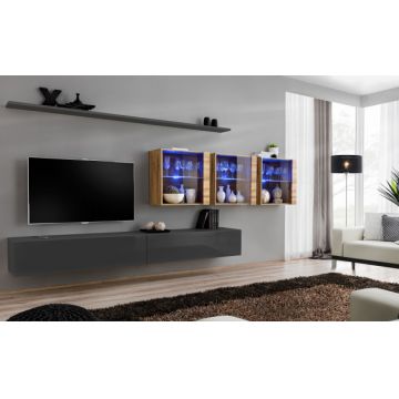 Mobila Sufragerie De Perete Switch Xvii Gwt Sw 17