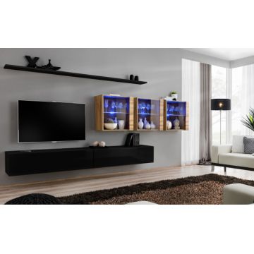Mobila Sufragerie De Perete Switch Xvii Swt Sw 17
