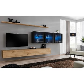 Mobila Sufragerie De Perete Switch Xvii Wts Sw 17