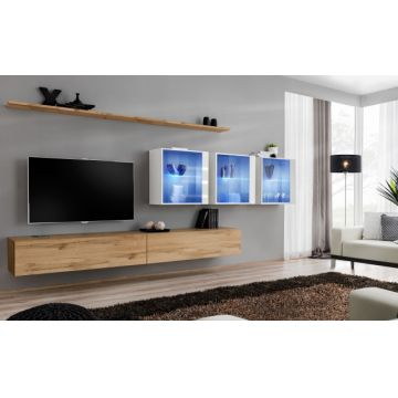 Mobila Sufragerie De Perete Switch Xvii Wtw Sw 17