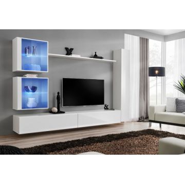 Mobila Sufragerie De Perete Switch Xviii 26 Ww Sw 18