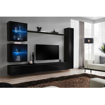 Mobila Sufragerie De Perete Switch Xviii 26 Zz Sw 18