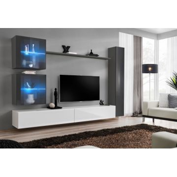 Mobila Sufragerie De Perete Switch Xviii 27 Gw Sw 18