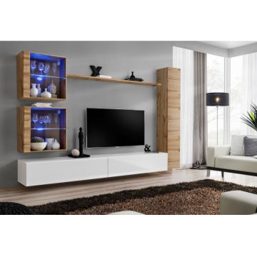 Mobila Sufragerie De Perete Switch Xviii Wtw Sw 18