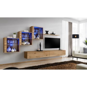 Mobila Sufragerie De Perete Switch Xx Wt Sw 20