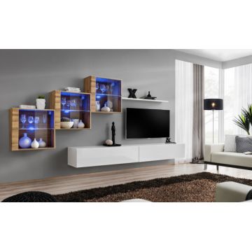 Mobila Sufragerie De Perete Switch Xx Wtw Sw 20