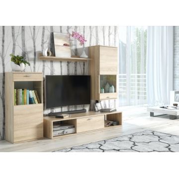 Rico Mobila Sufragerie De Perete 20 Ds. Rc