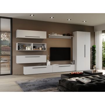 Set Mobila Living - Cristal - C31