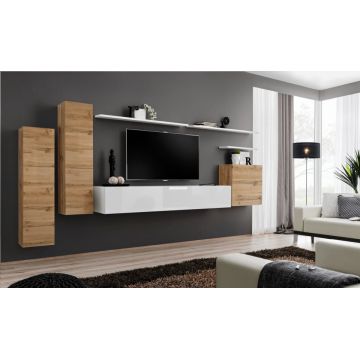 Switch Pentru Unitatea De Perete I Wtw Sw 1