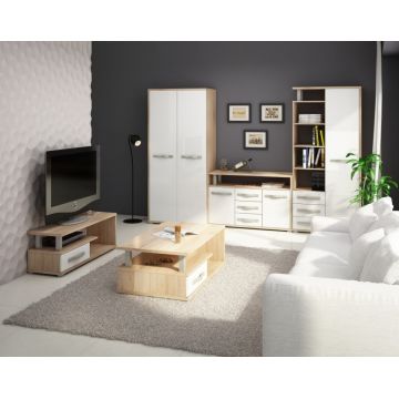 Mobila Sufragerie Angel Set6