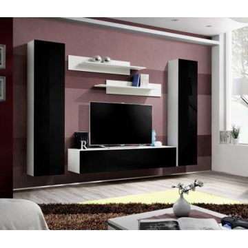 Mobila Sufragerie De Perete Fly A 23 Ws Fy A1