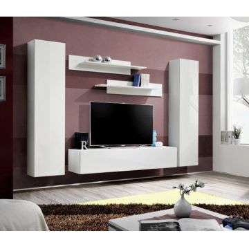 Mobila Sufragerie De Perete Fly A 23 Ww Fy A1