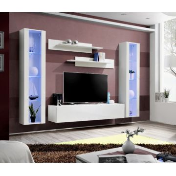 Mobila Sufragerie De Perete Fly A 23 Ww Fy A2