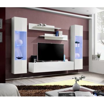 Mobila Sufragerie De Perete Fly A 23 Ww Fy A3