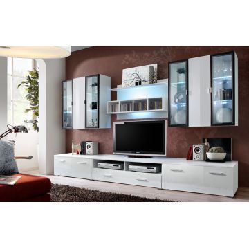 Mobila Sufragerie Iceland 23 Ws Ic