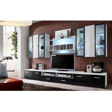 Mobila Sufragerie Iceland 23 Wz Ic