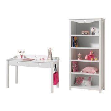 Set de mobilă pentru copii AMORI – Vipack
