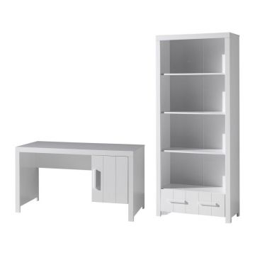 Set de mobilă pentru copii ERIK – Vipack