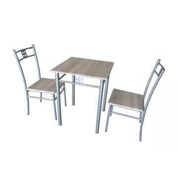Set masa Maya cu 2 scaune - Unic Spot Ro