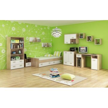 Set Mobila Copii Kitty Set 3