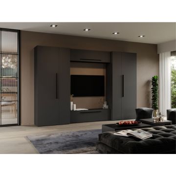 Set Mobila Living - Graphic - 28