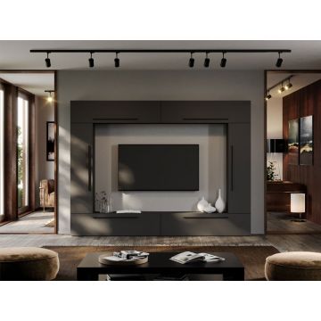 Set Mobila Living - Graphic - C02