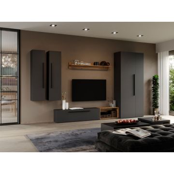 Set Mobila Living - Graphic - C30