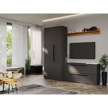 Set Mobila Living - Graphic - C36