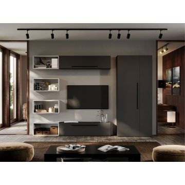 Set Mobila Living - Graphic - C54