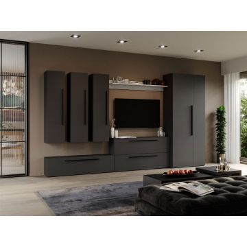 Set Mobila Living - Graphic - C58