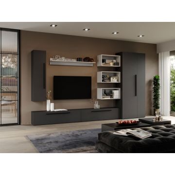 Set Mobila Living - Graphic - C59